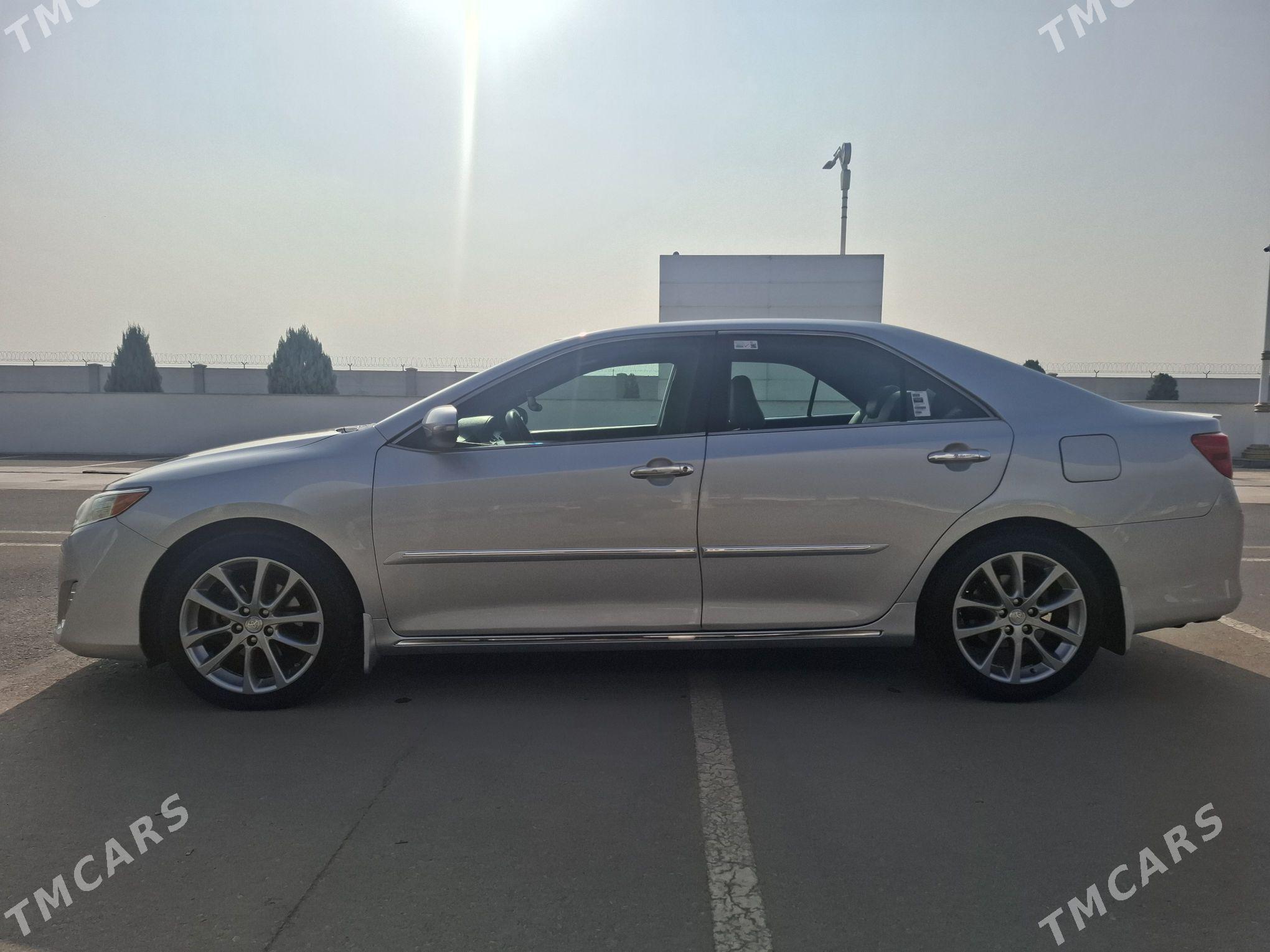 Toyota Camry 2011 - 235 000 TMT - Ашхабад - img 4