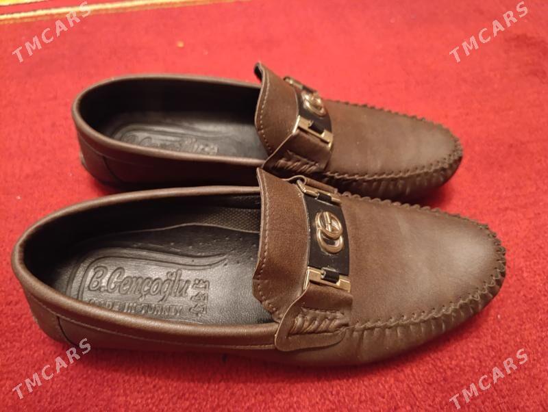 Кроссовки, Мокасины - Aşgabat - img 4