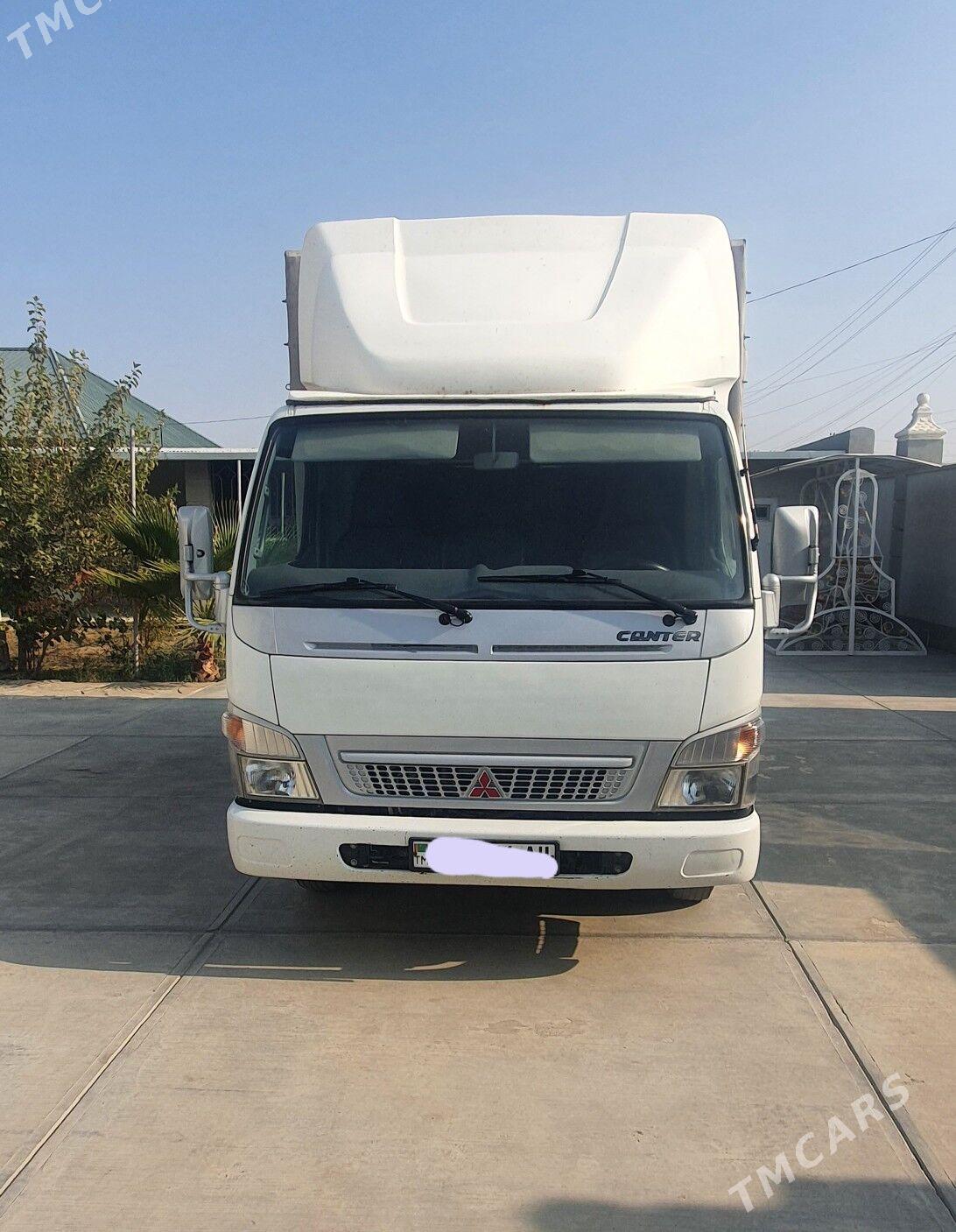 Mitsubishi Canter 2012 - 360 000 TMT - Анев - img 2