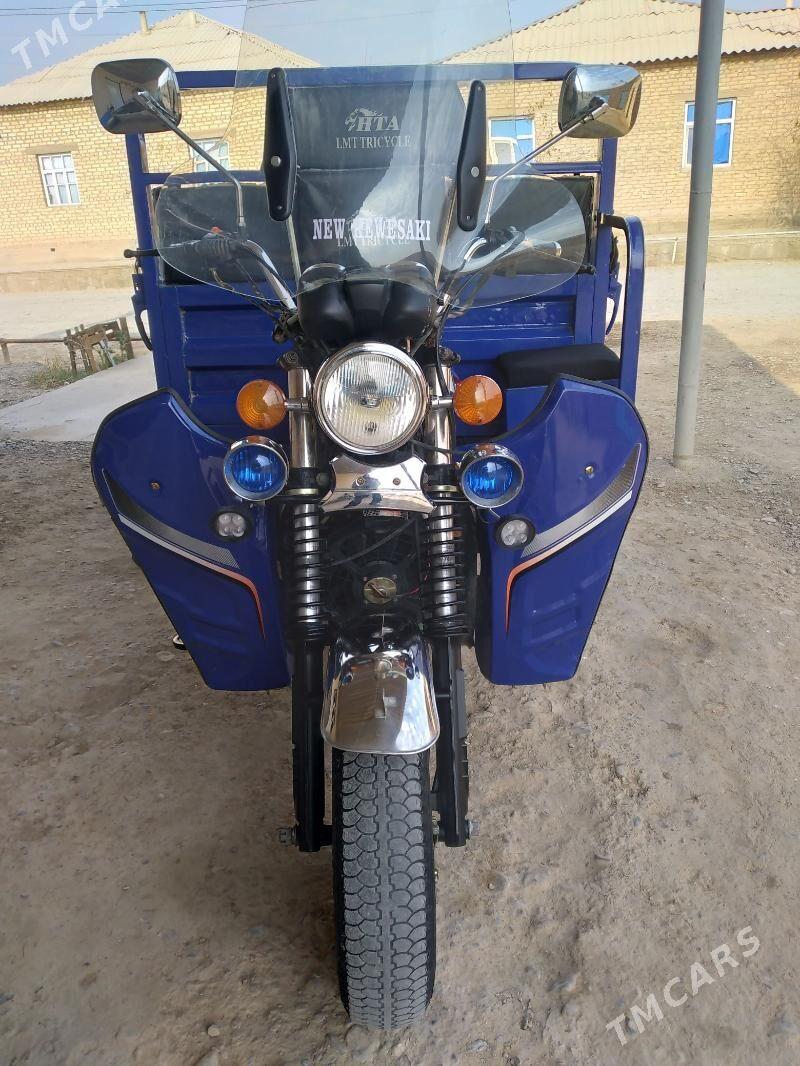 Fekon FK200-14G 2023 - 25 000 TMT - Бабадайхан - img 2