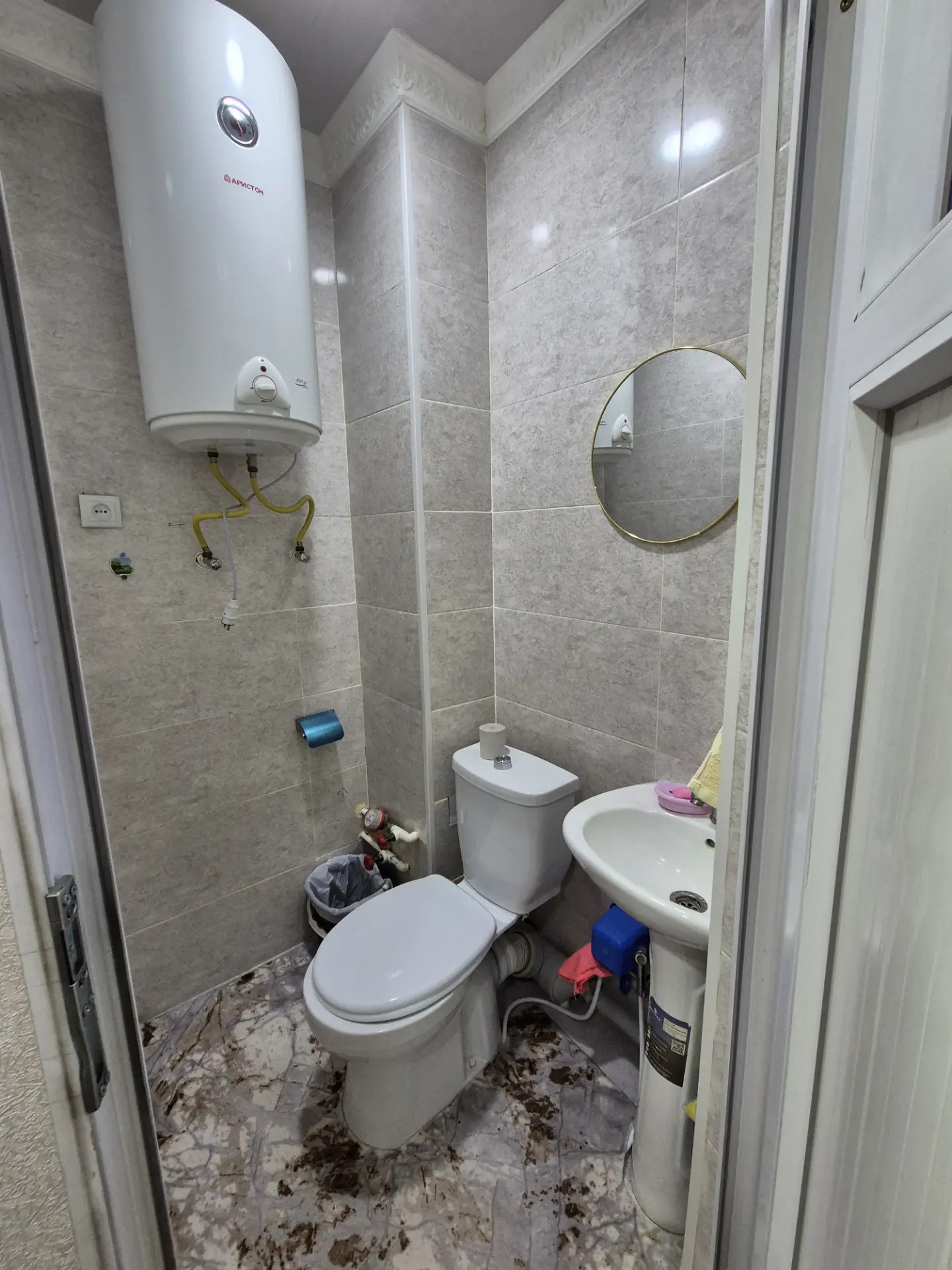 Kim Rayon 3  komnat - Ким район - img 8