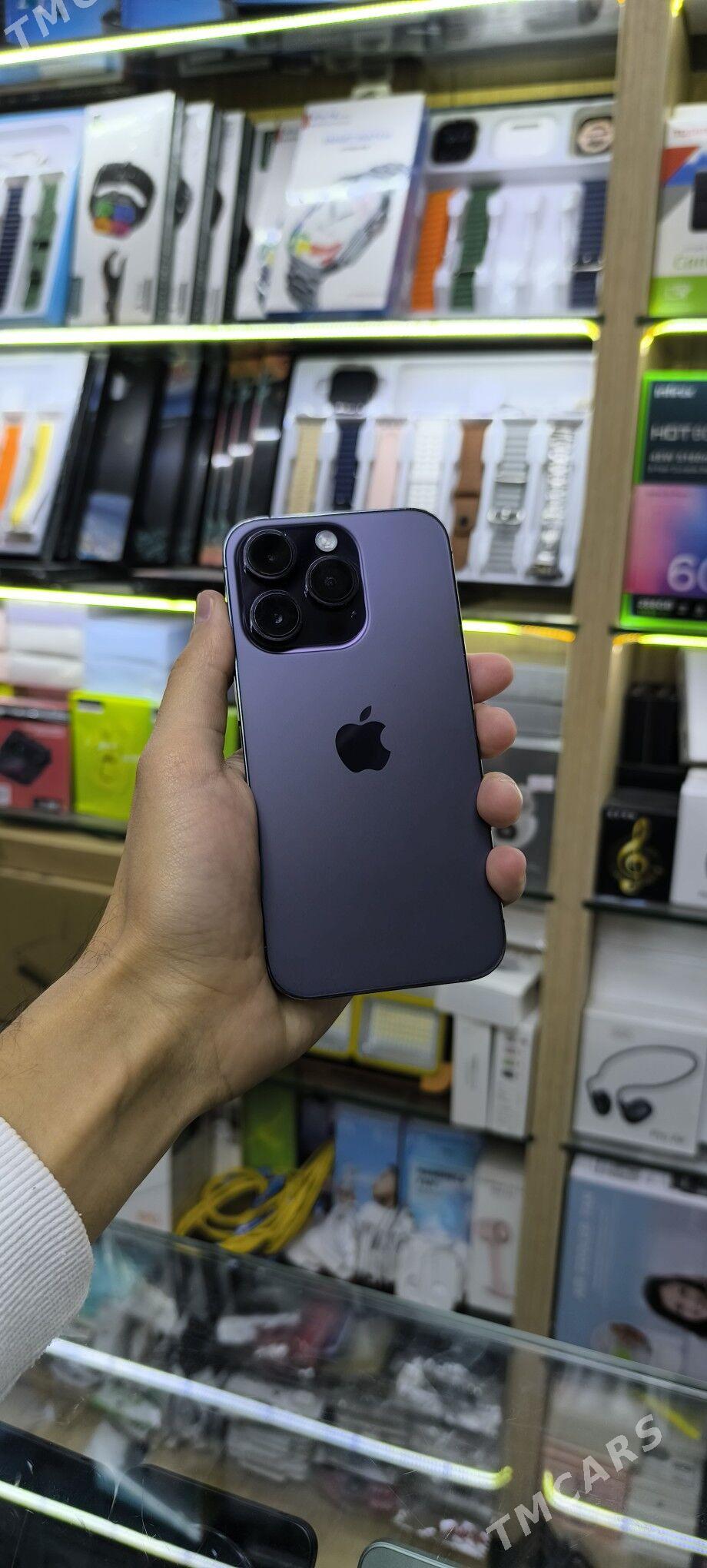iPhone 14 Pro - Türkmenabat - img 2