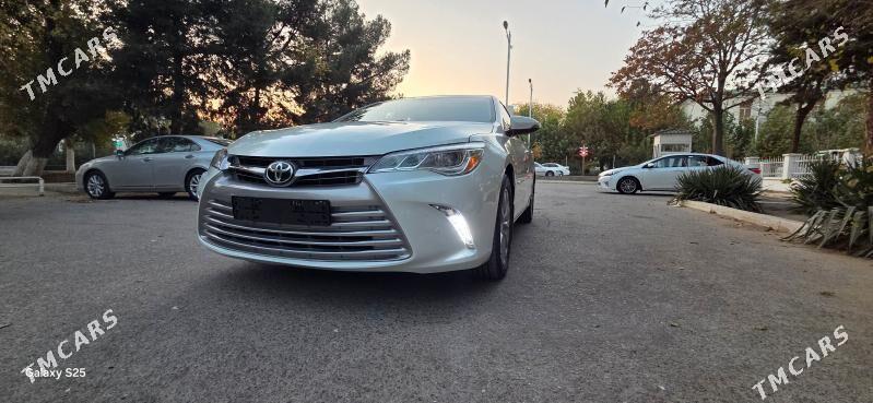 Toyota Camry 2017 - 320 000 TMT - Aşgabat - img 8