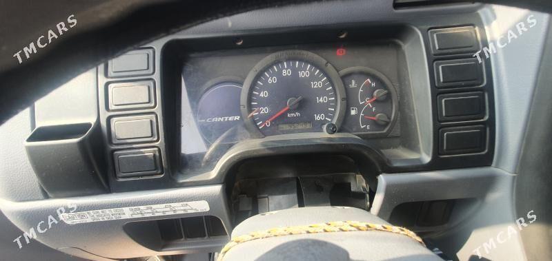 Mitsubishi Canter 2012 - 360 000 TMT - Анев - img 3