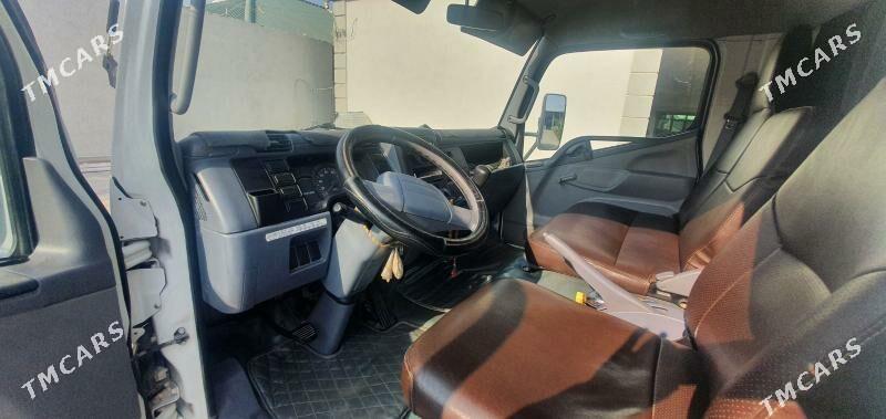 Mitsubishi Canter 2012 - 360 000 TMT - Анев - img 5