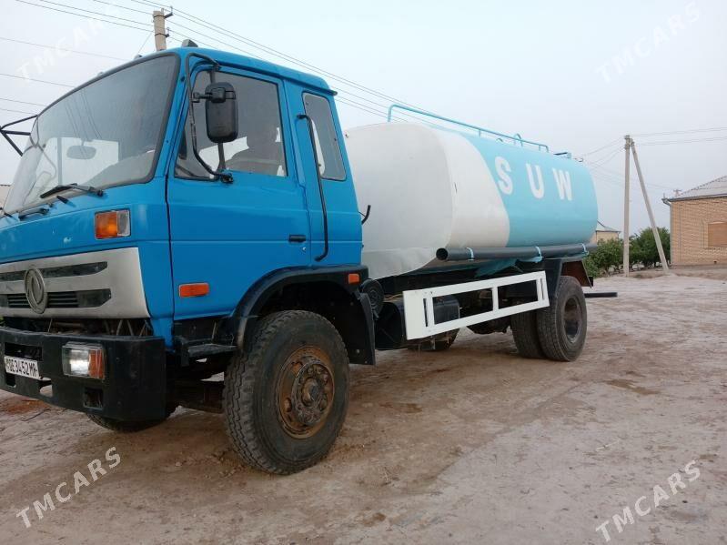 Dongfeng Special Truck 2014 - 250 000 TMT - Mary - img 5