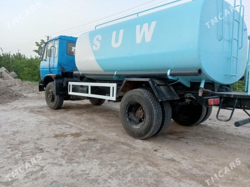 Dongfeng Special Truck 2014 - 250 000 TMT - Mary - img 3