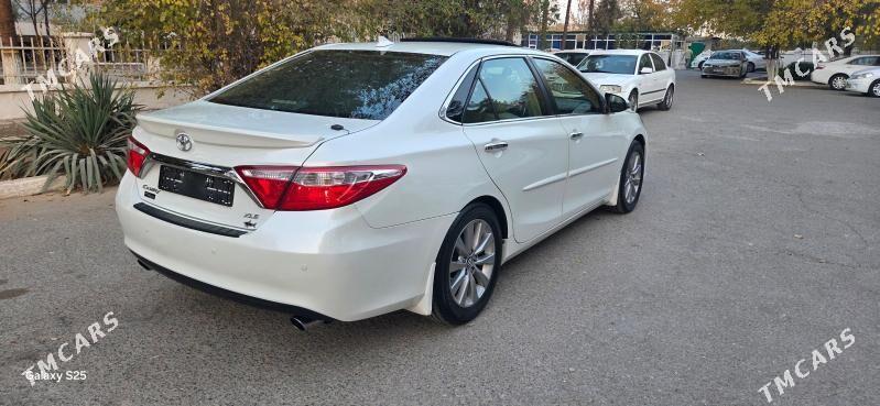 Toyota Camry 2017 - 320 000 TMT - Aşgabat - img 10