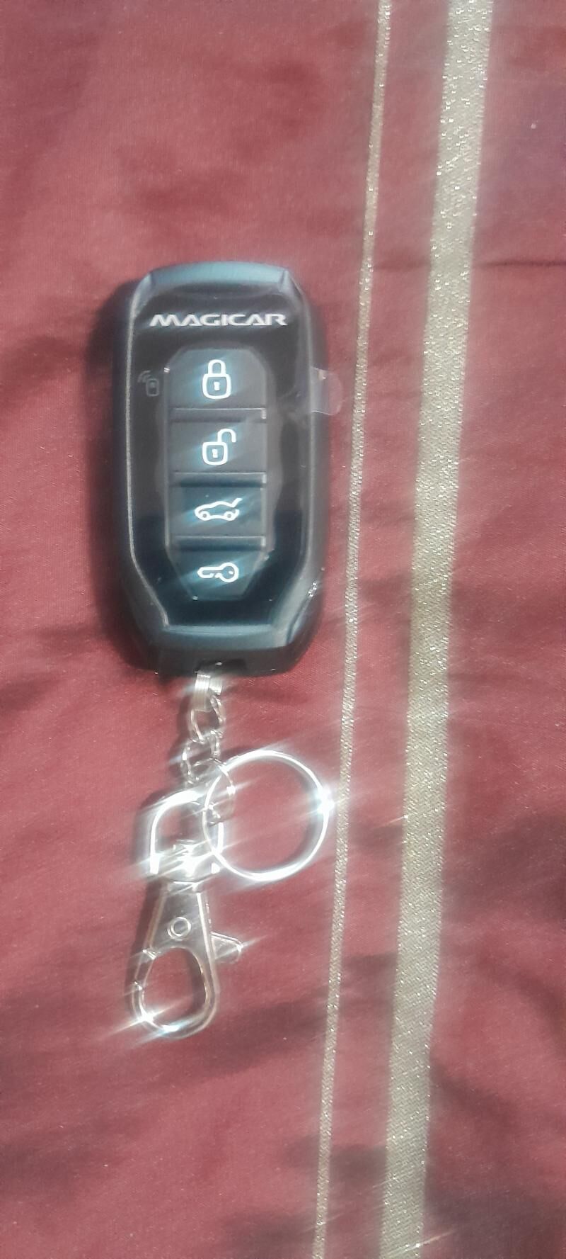 majekar pult 250 TMT - Ашхабад - img 1