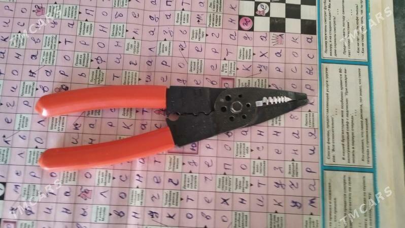 паяльник paýalnik - Howdan "W" - img 4