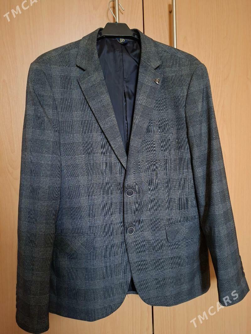 Pidjak - Aşgabat - img 1