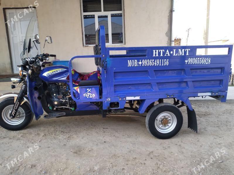 Fekon FK200-14G 2023 - 25 000 TMT - Бабадайхан - img 3