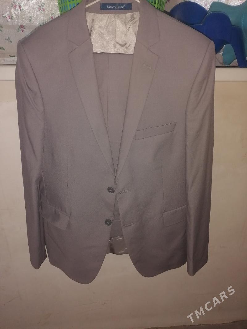 Kastyum julwar - Balkanabat - img 2