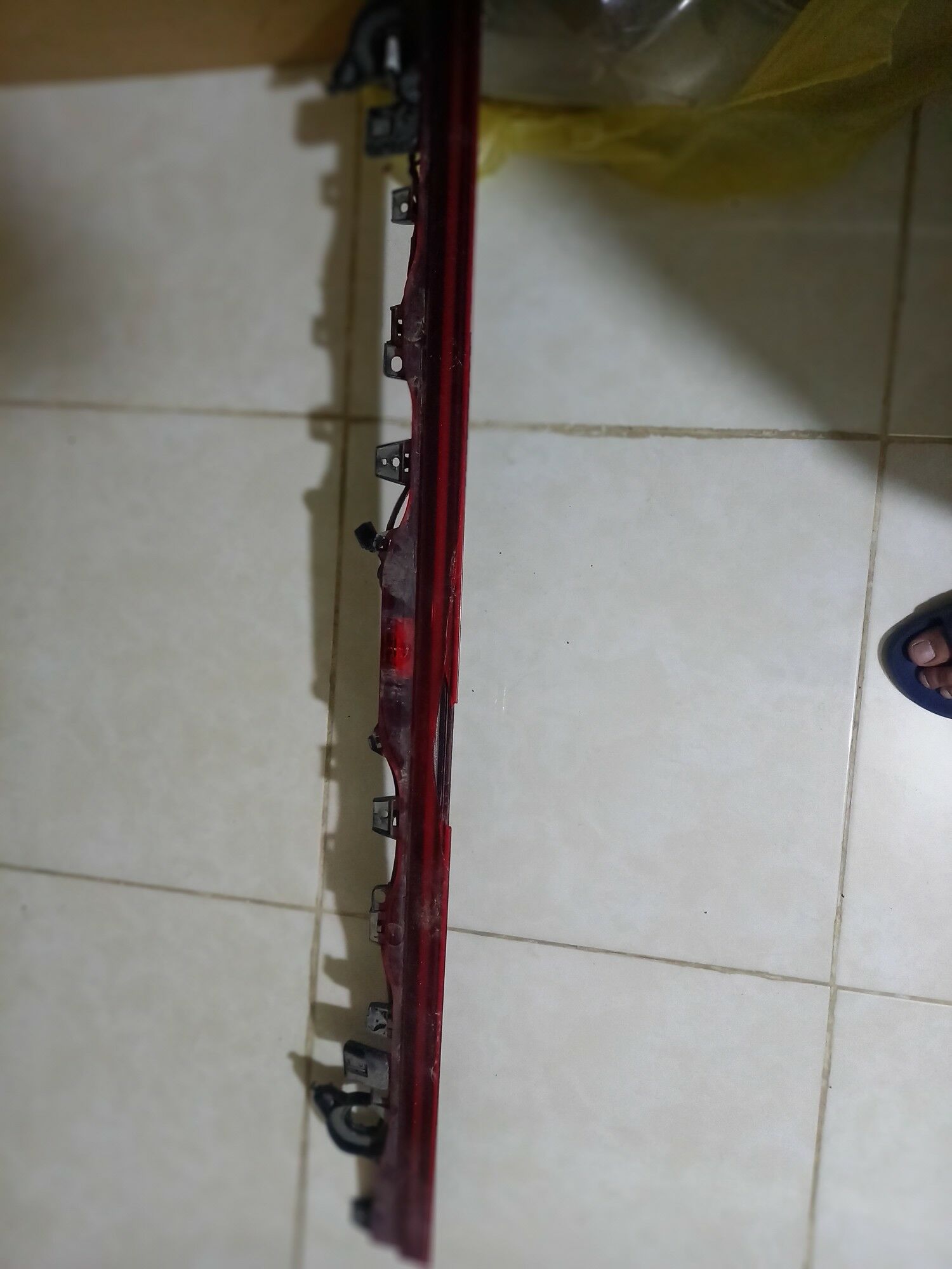 HUNDAY SONATA 1 200 TMT - Aşgabat - img 1