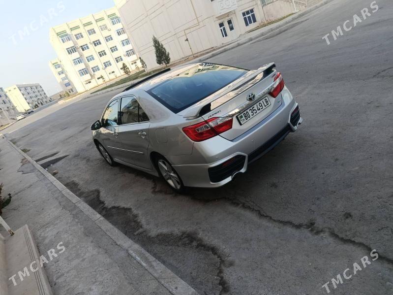 Toyota Aurion 2013 - 380 000 TMT - Darganata - img 10