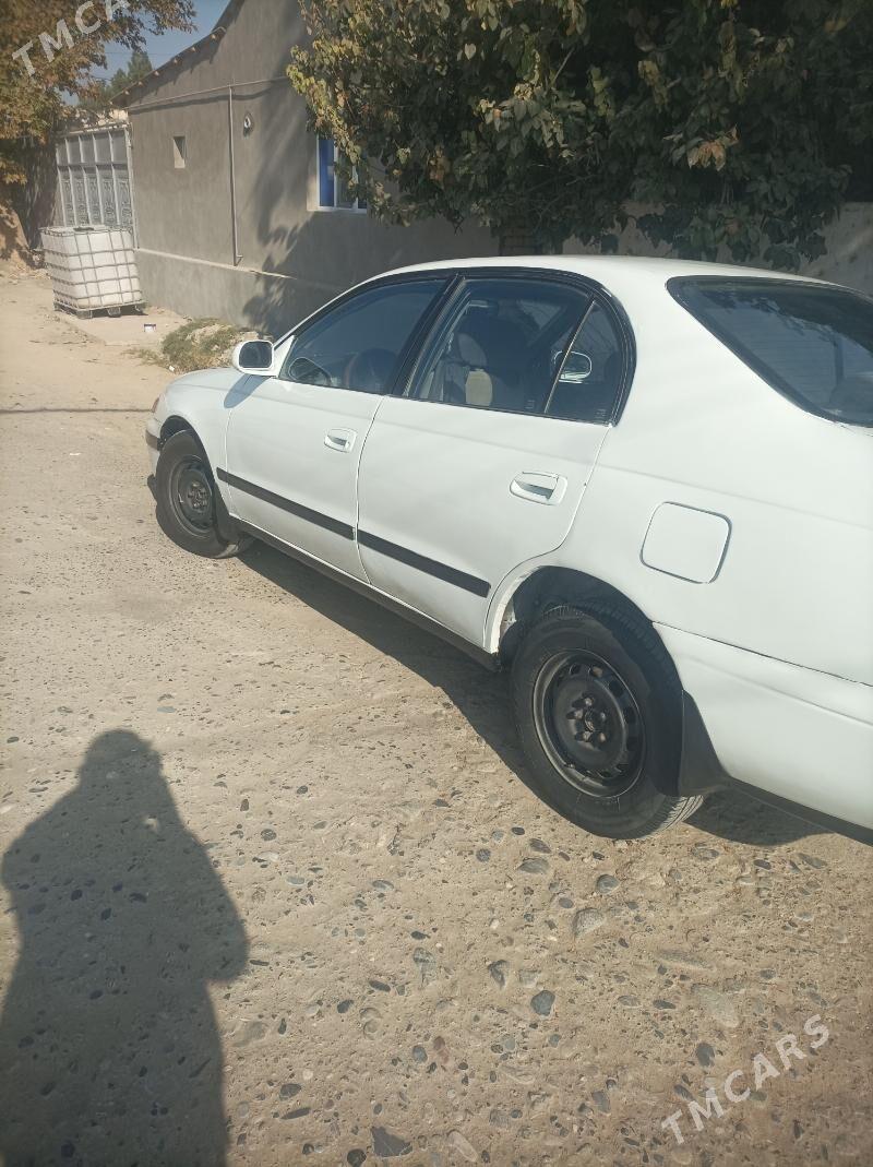 Toyota Corona 1994 - 72 000 TMT - Достлук - img 2