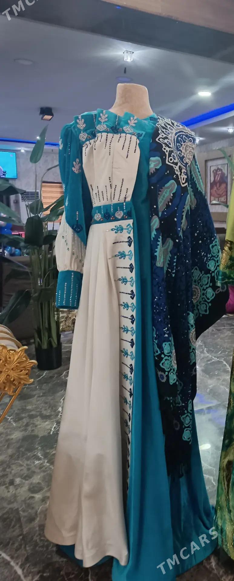 vcerni koynek - Balkanabat - img 2