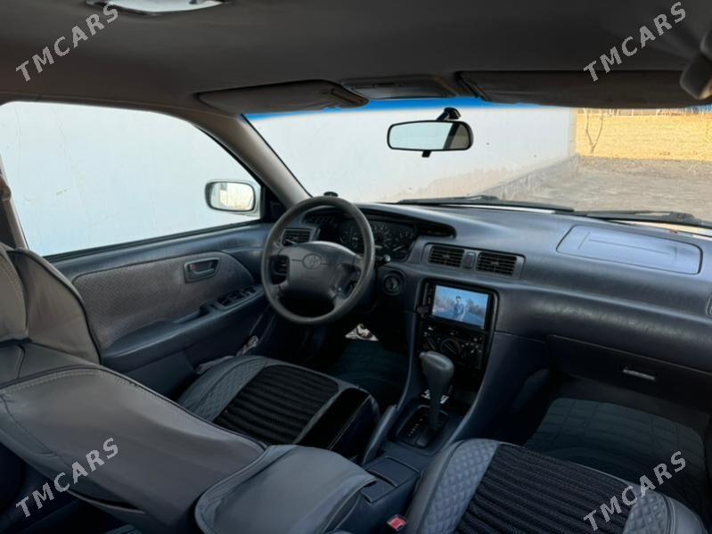 Toyota Camry 2000 - 180 000 TMT - Köneürgenç - img 7
