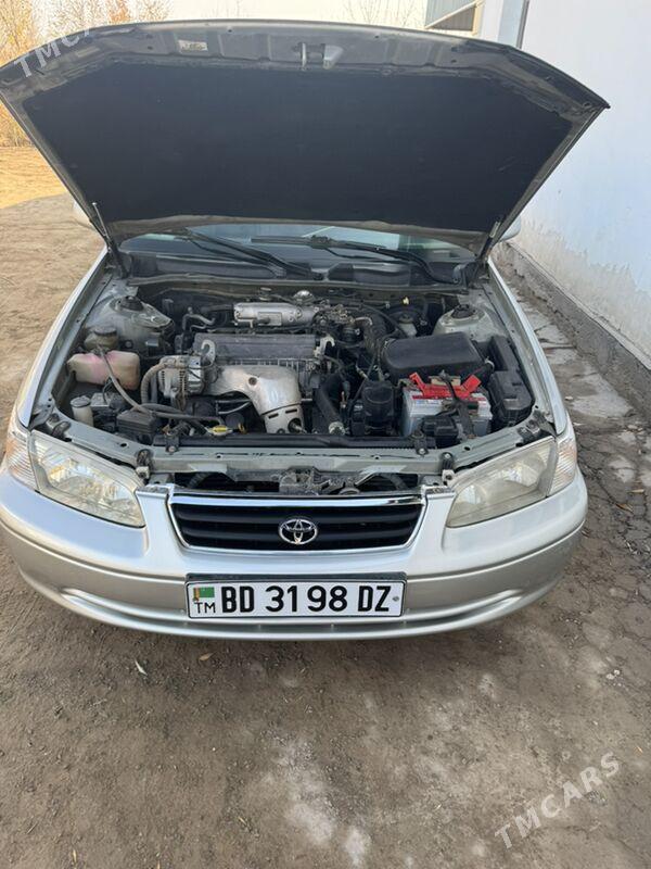 Toyota Camry 2000 - 180 000 TMT - Köneürgenç - img 5