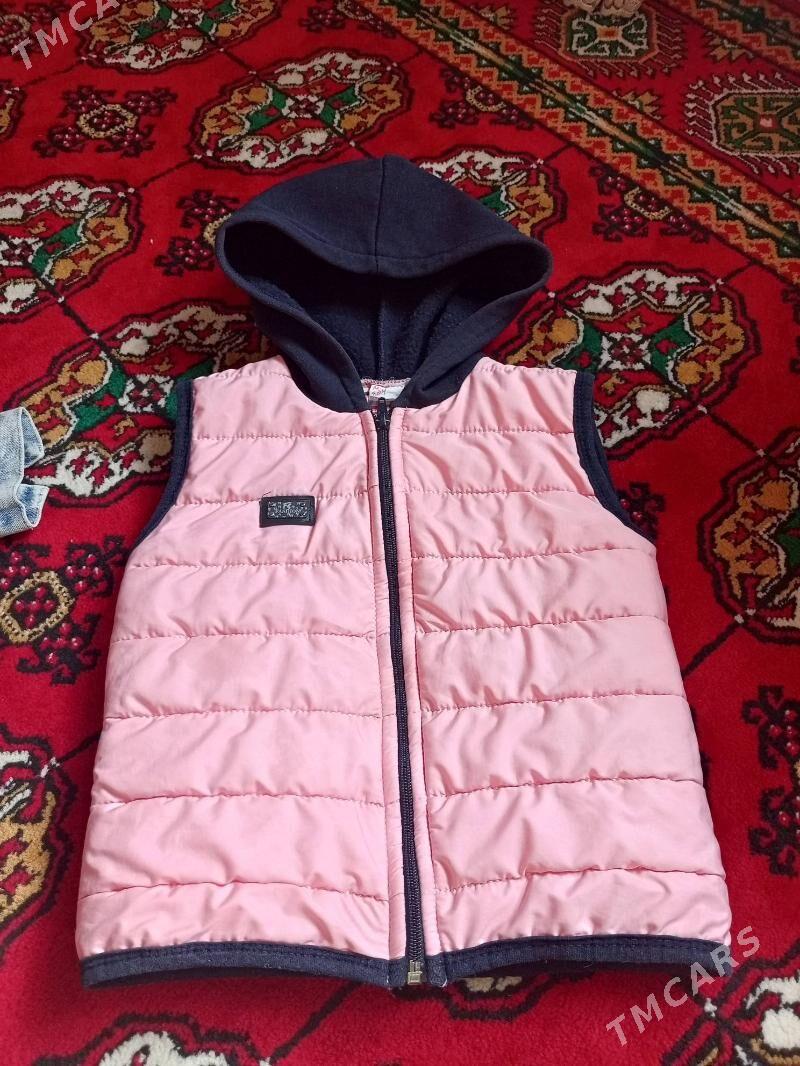 gyzjagazlaň eşikleri - Mary - img 4