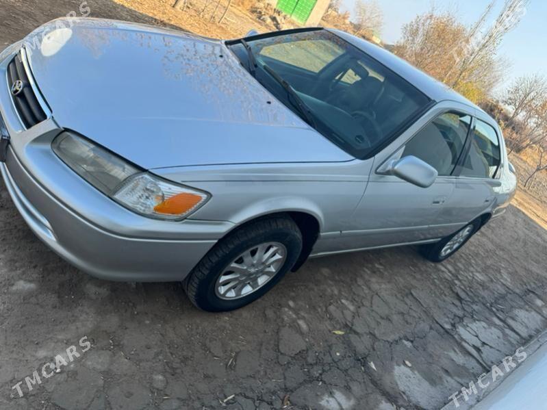 Toyota Camry 2000 - 180 000 TMT - Köneürgenç - img 3