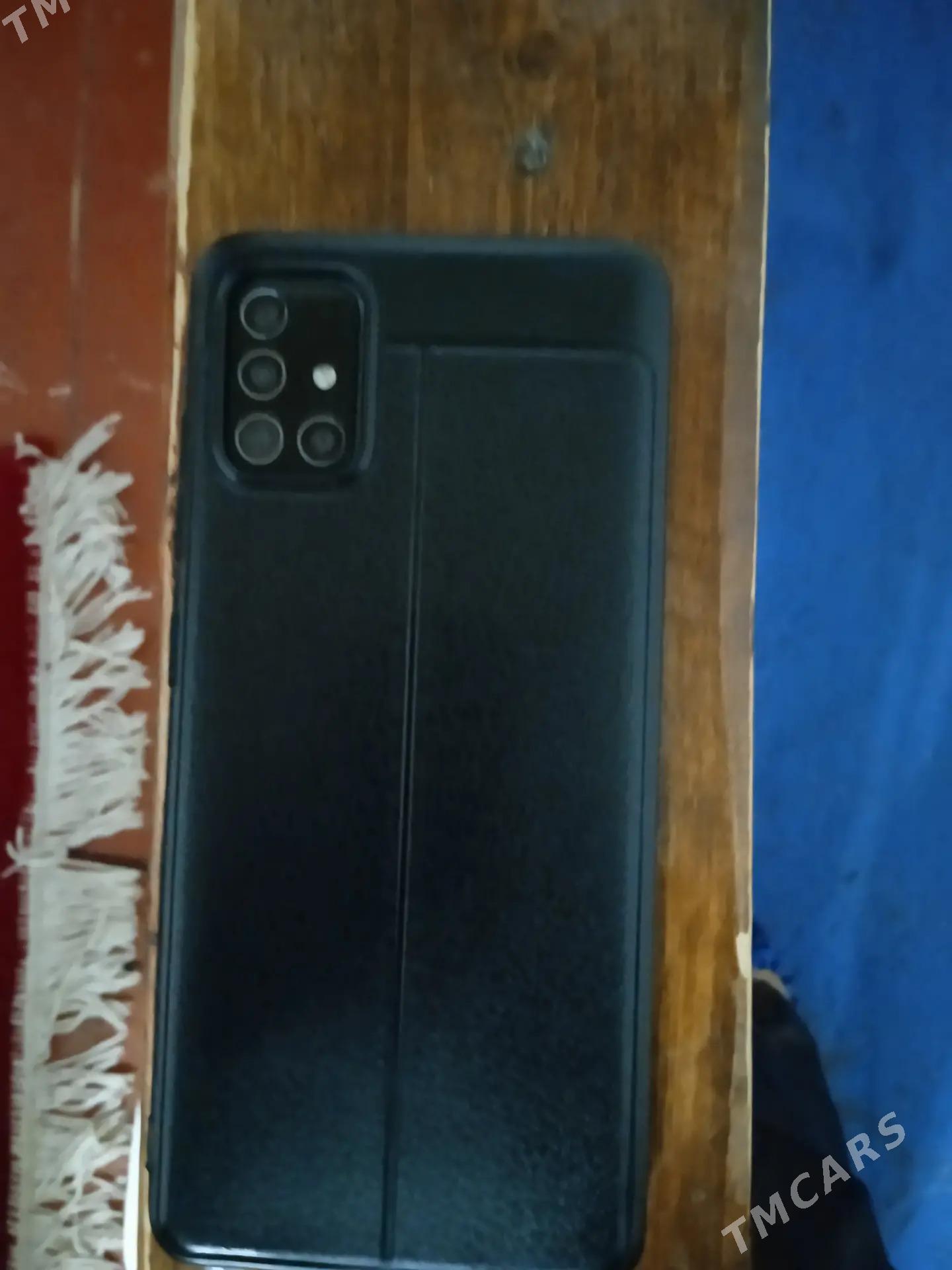 Samsung A51 - Boldumsaz - img 2