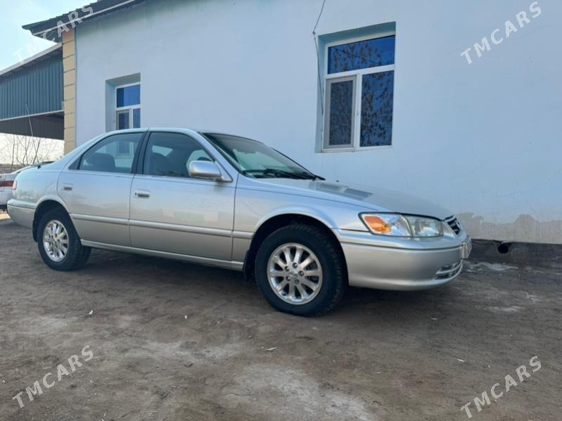 Toyota Camry 2000 - 180 000 TMT - Köneürgenç - img 2