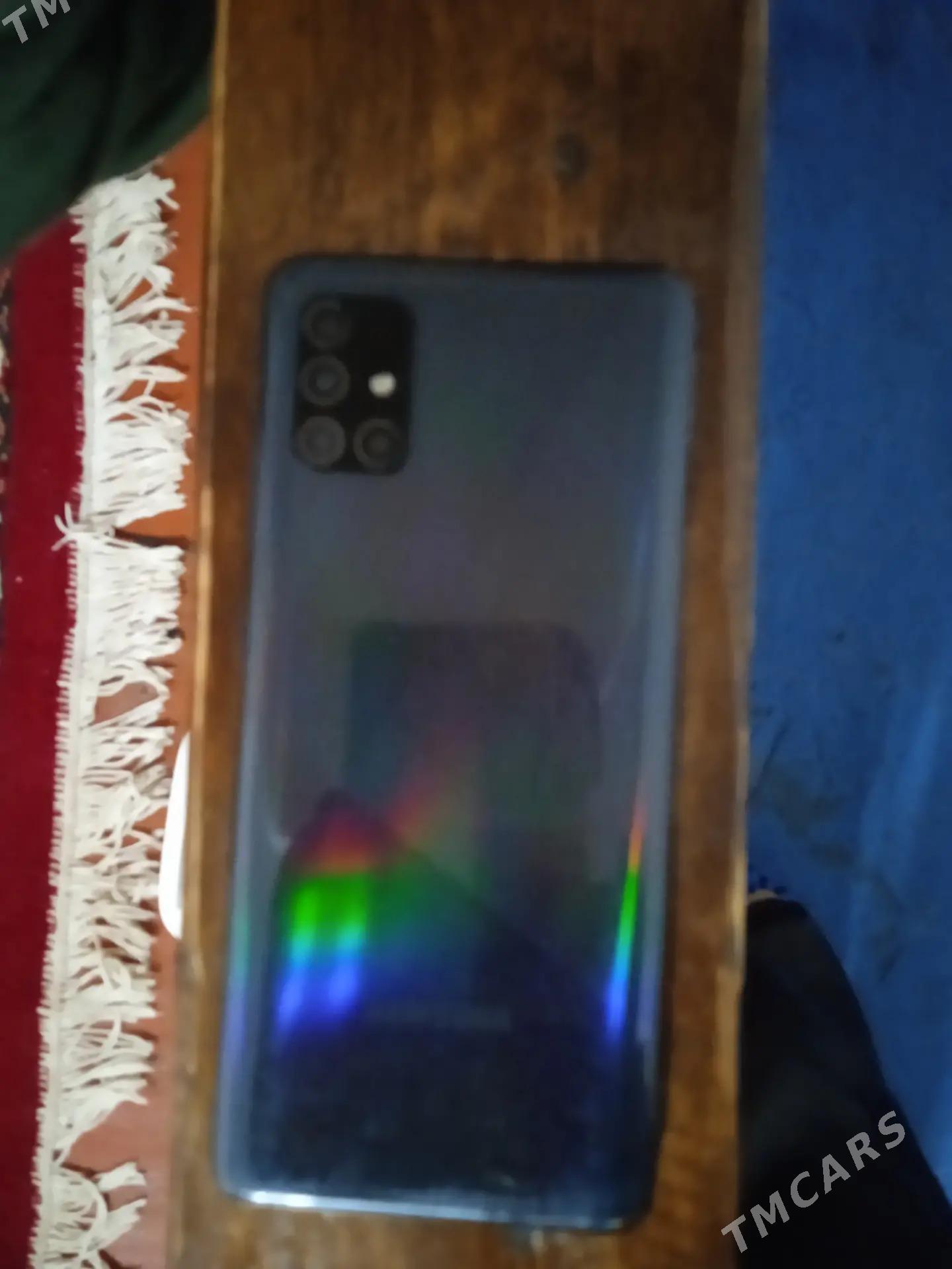 Samsung A51 - Boldumsaz - img 3