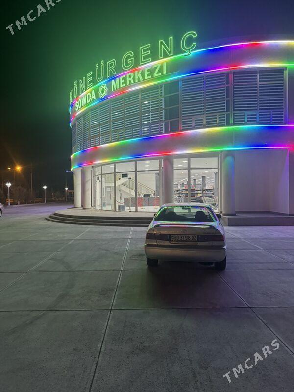 Toyota Camry 2000 - 180 000 TMT - Köneürgenç - img 9