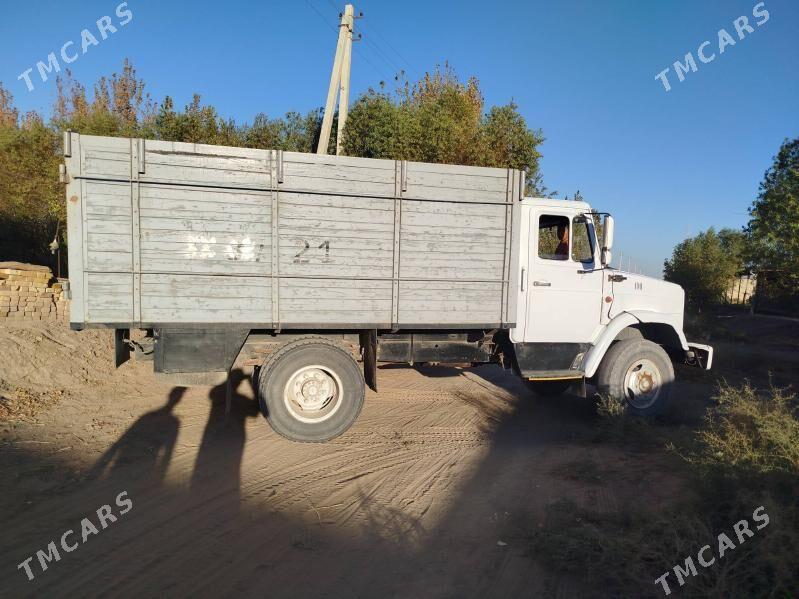 Zil 130 1992 - 90 000 TMT - Гороглы (Тагта) - img 5