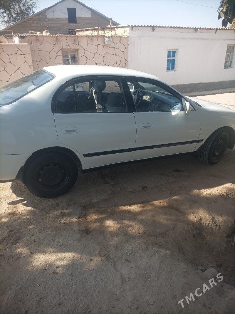 Toyota Corona 1994 - 72 000 TMT - Достлук - img 4