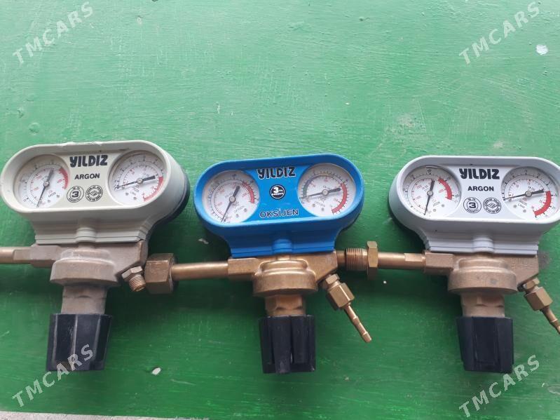 редуктор - Ашхабад - img 1