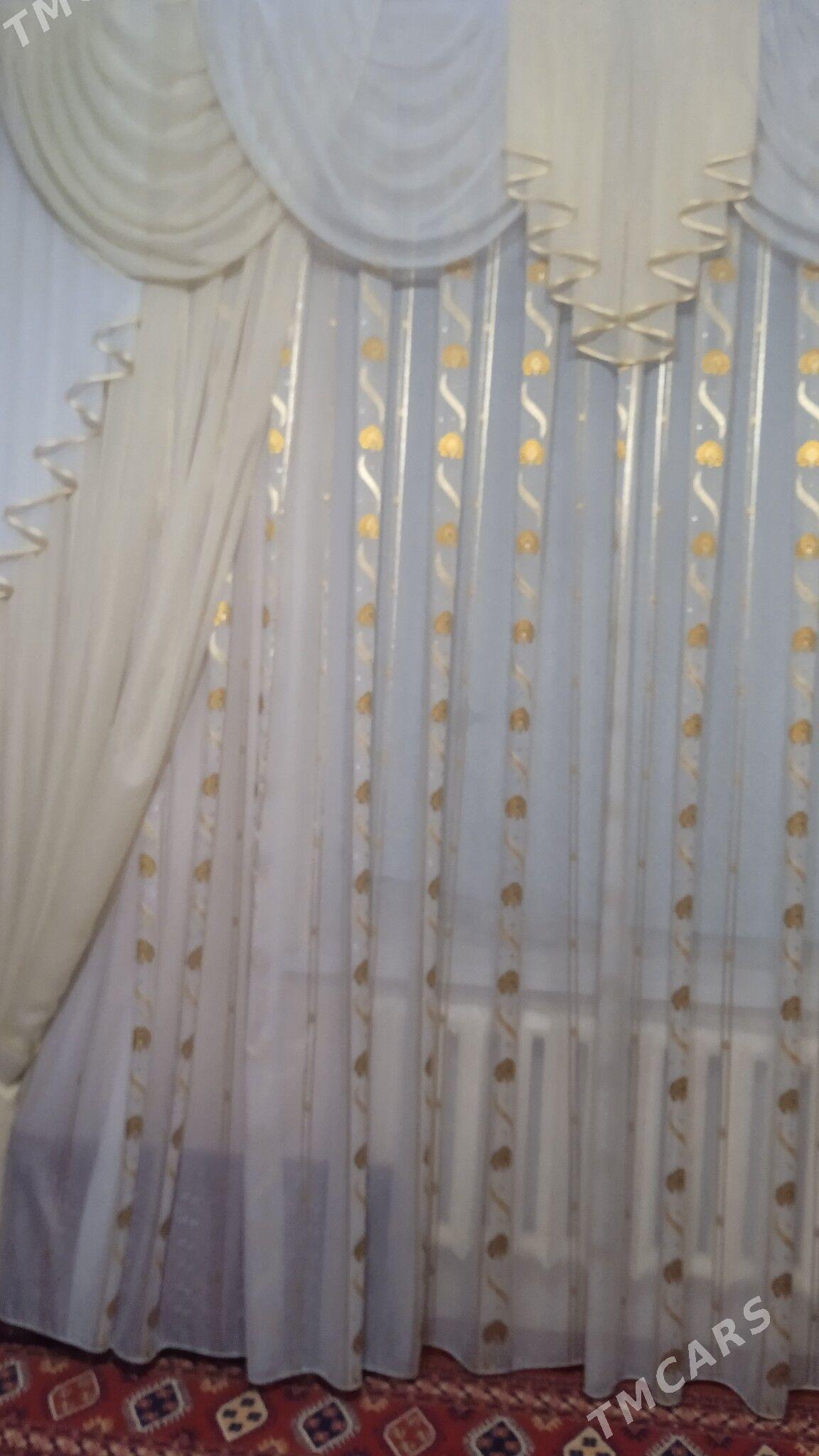 perde - Дашогуз - img 1