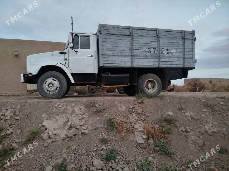 Zil 130 1992 - 90 000 TMT - Гороглы (Тагта) - img 1