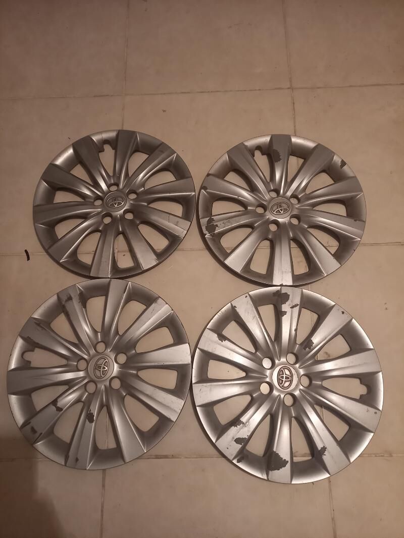 karolla kalpak 2012 700 TMT - Ашхабад - img 1