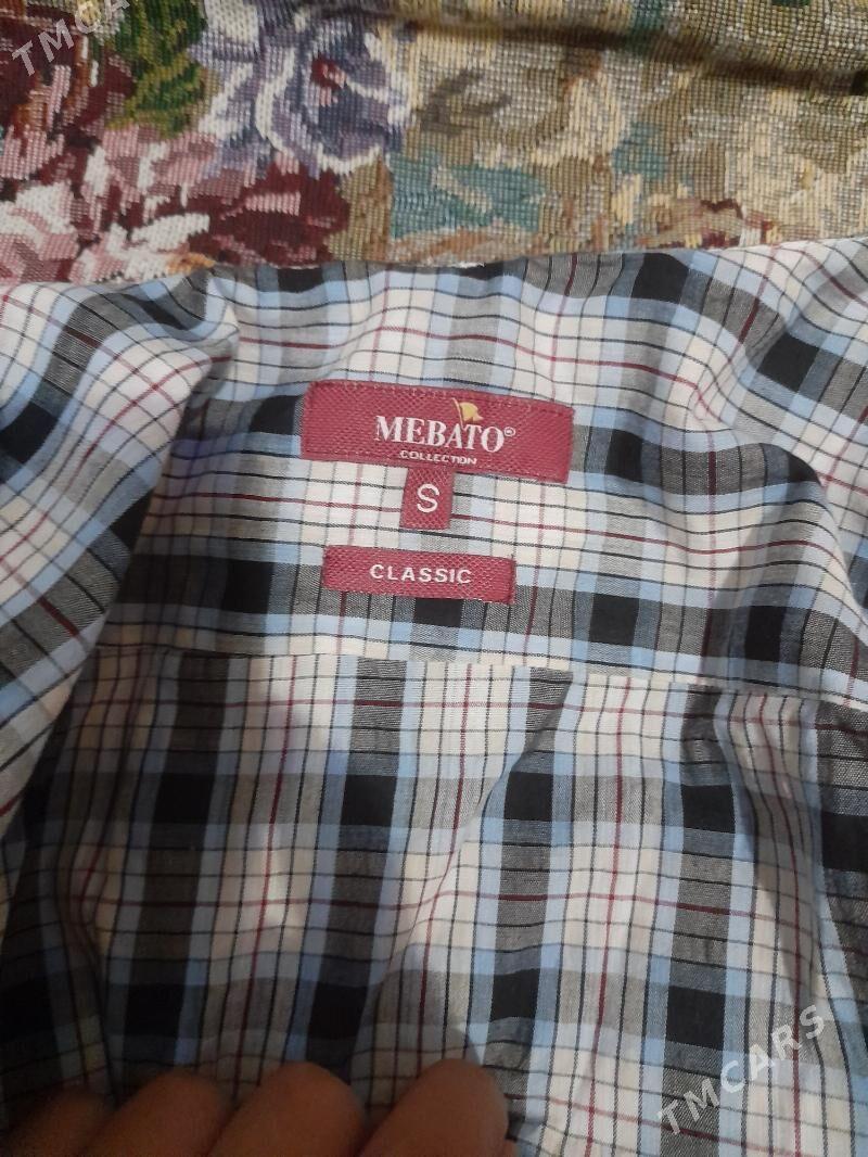 clasic koynekler - Мир 2 - img 3