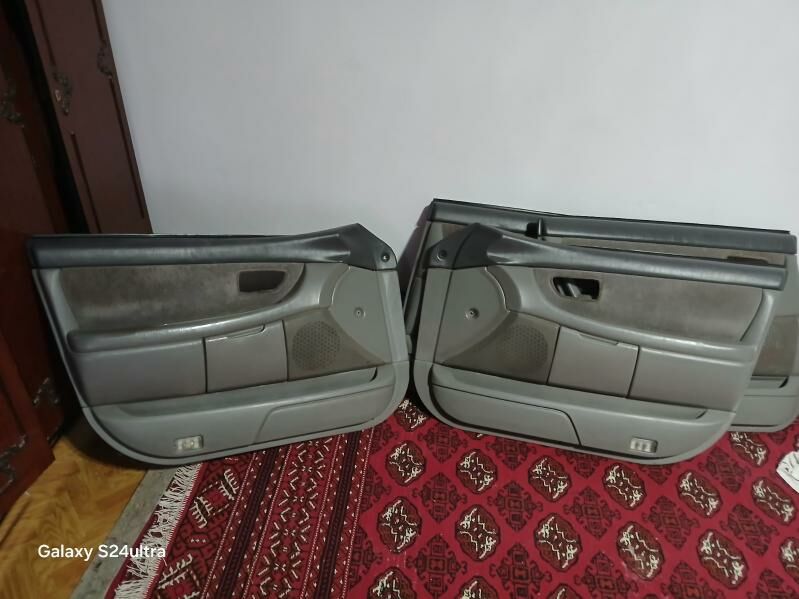 Awlon  dutu afsika 300 TMT - Керки - img 2