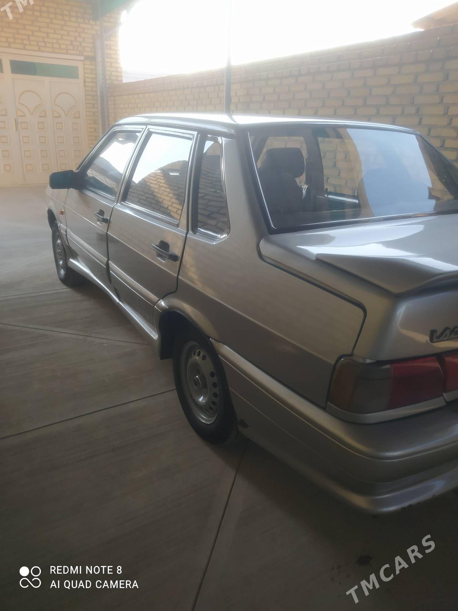 Lada 2115 2000 - 28 000 TMT - Görogly (Tagta) - img 5