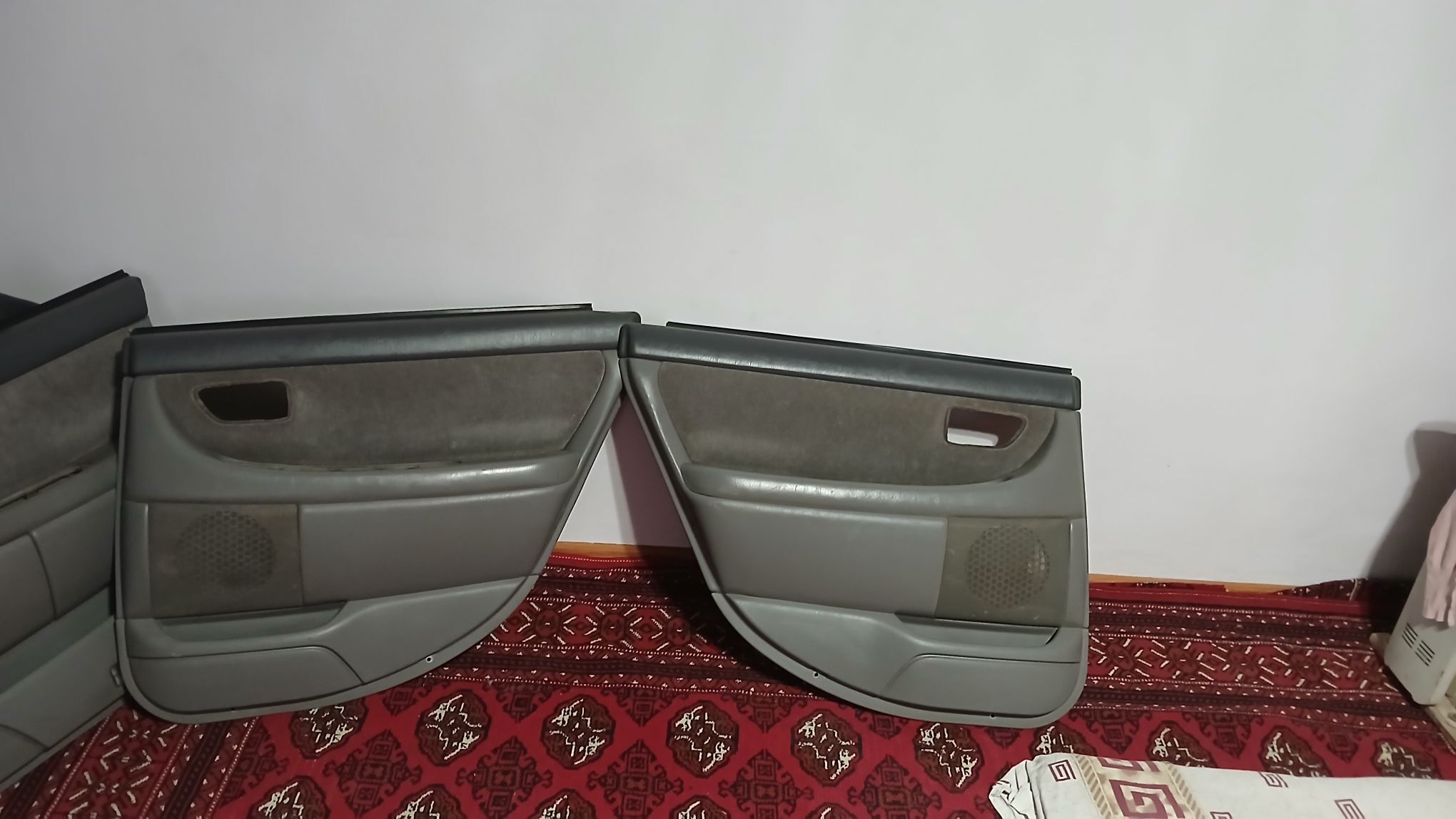 Awlon dutu afsika 300 TMT - Керки - img 1