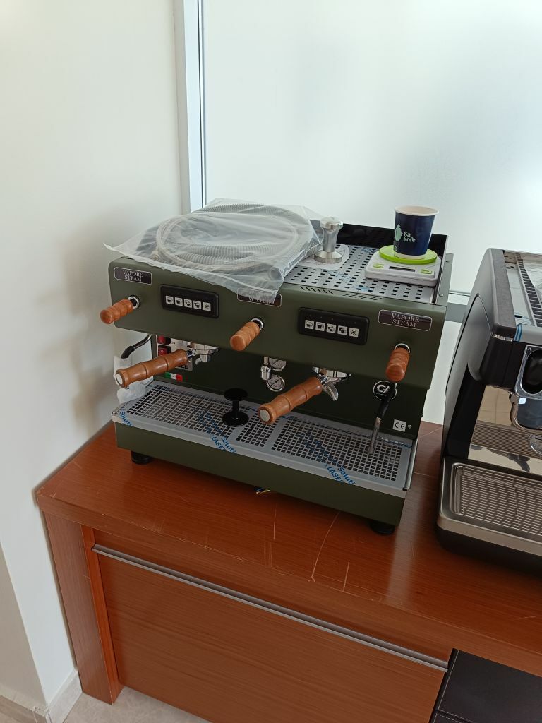 Kofe maşynka - Ашхабад - img 3