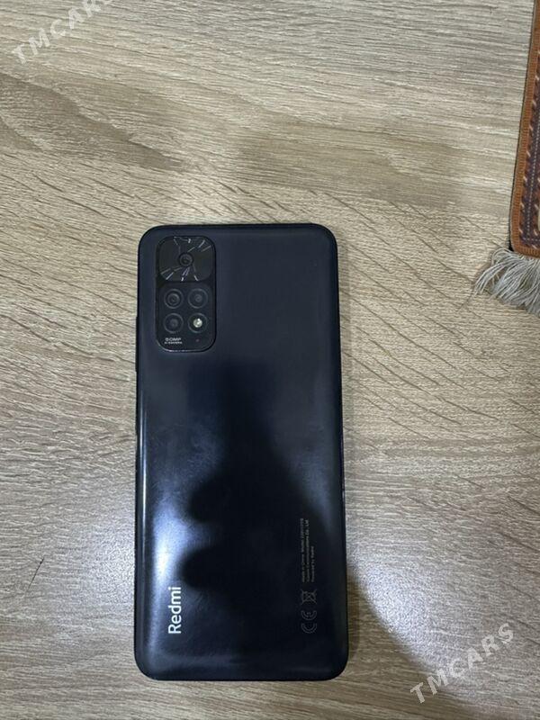 Redmi Not 11 4/128 - Mary - img 1