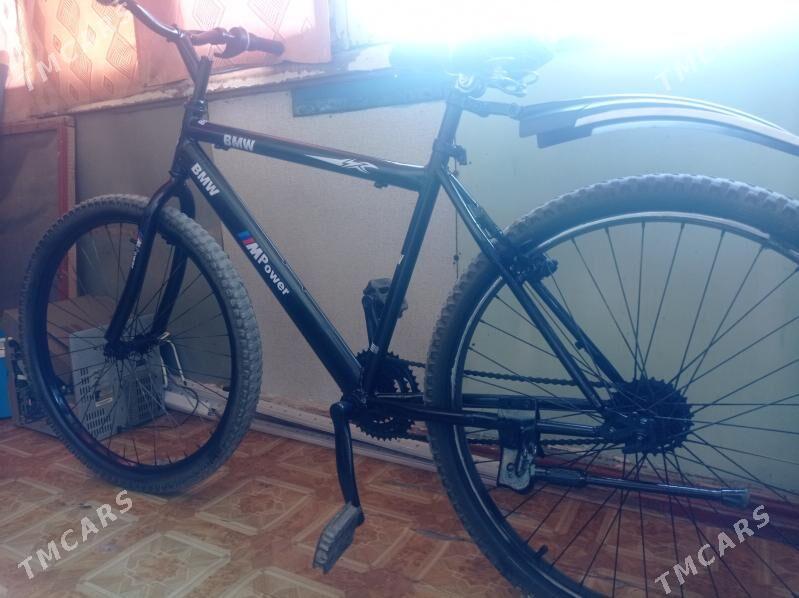 велосипед - Türkmenbaşy - img 2