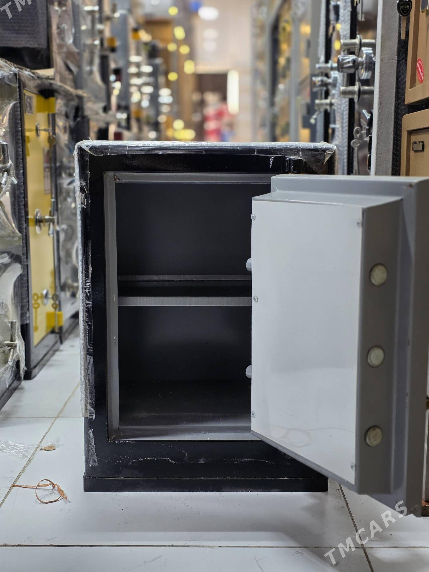 SEÝF СЕЙФ110KG - Parahat 7 - img 2