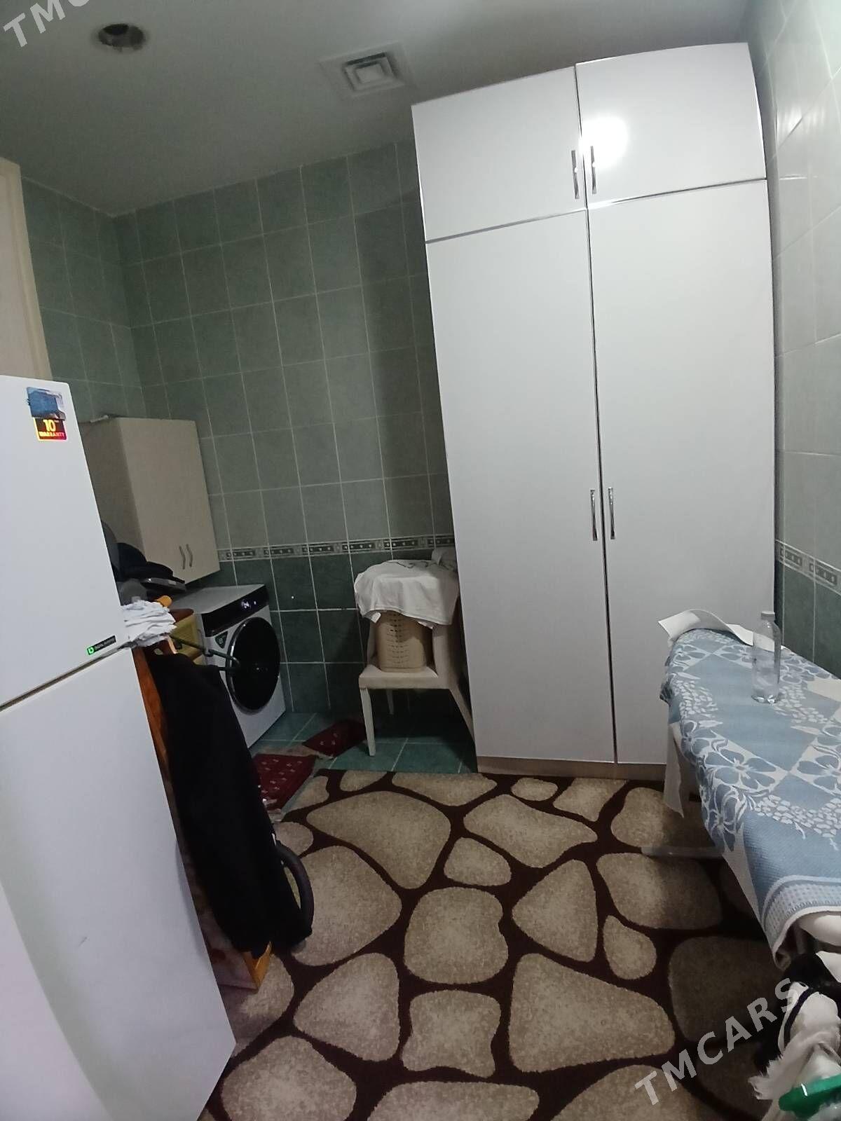 Podwoiskay Elitka 4 ком arzan - Ашхабад - img 5