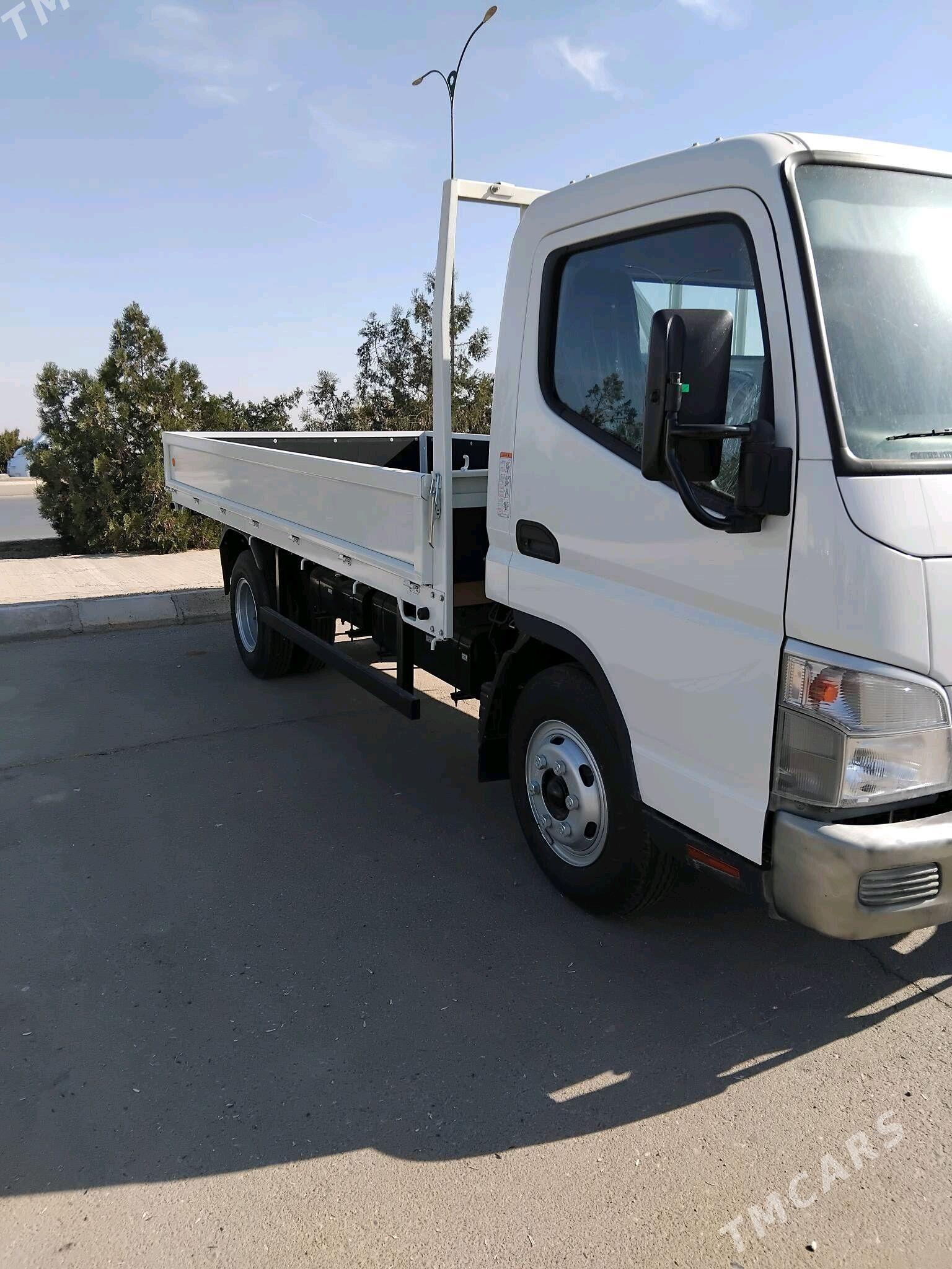 Mitsubishi Canter 2025 - 520 000 TMT - Бузмеин - img 2