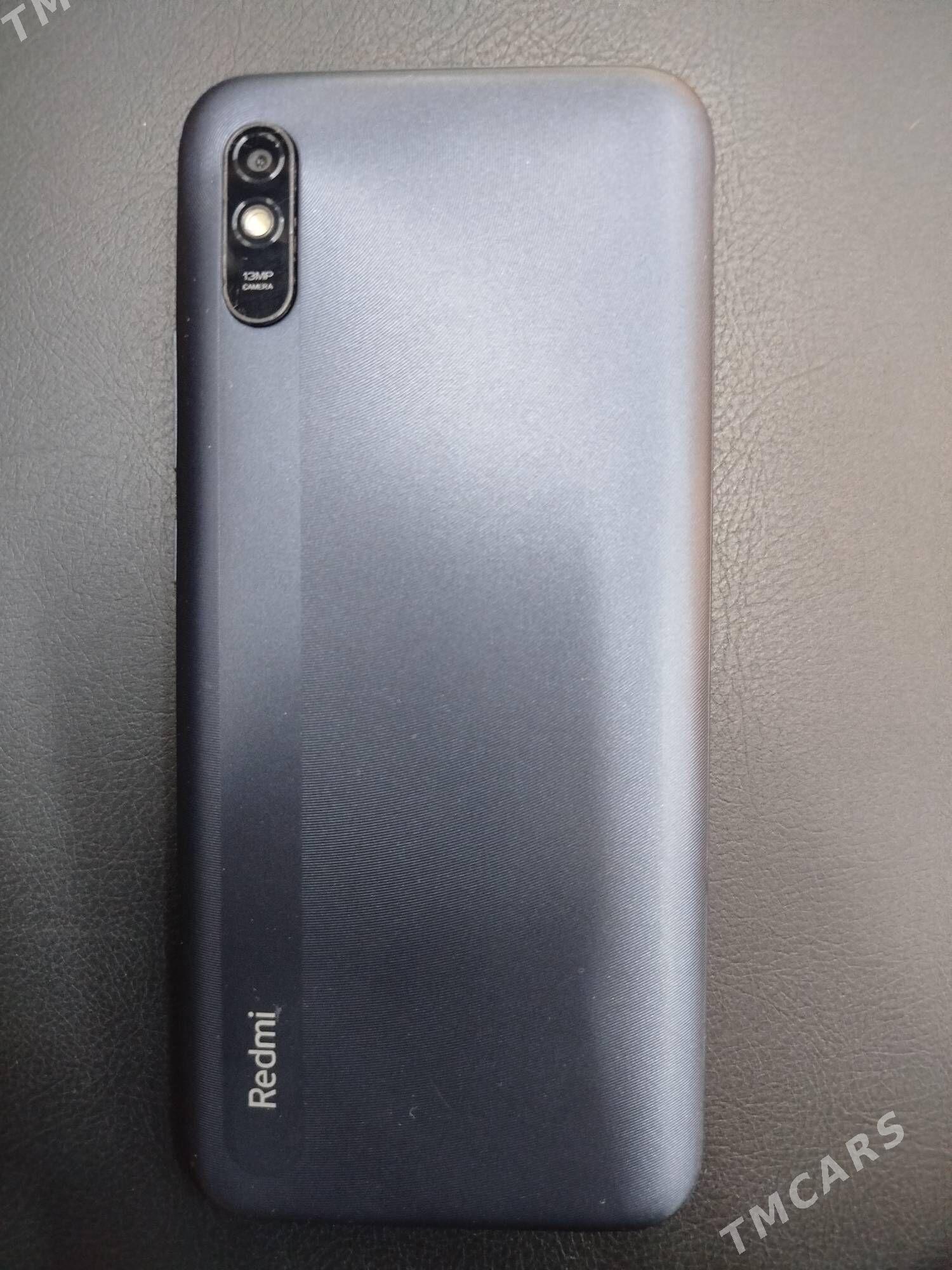 Redmi 9A - Ашхабад - img 3