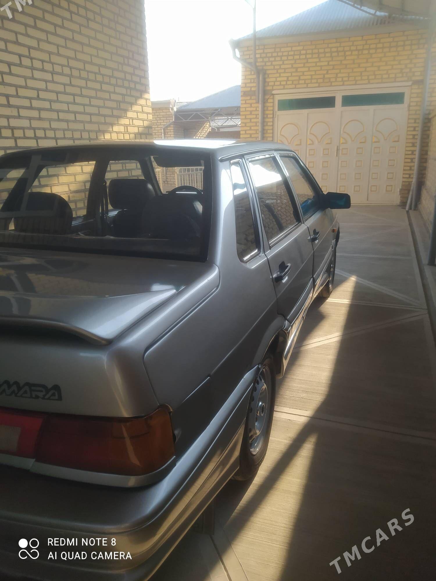 Lada 2115 2000 - 28 000 TMT - Görogly (Tagta) - img 2