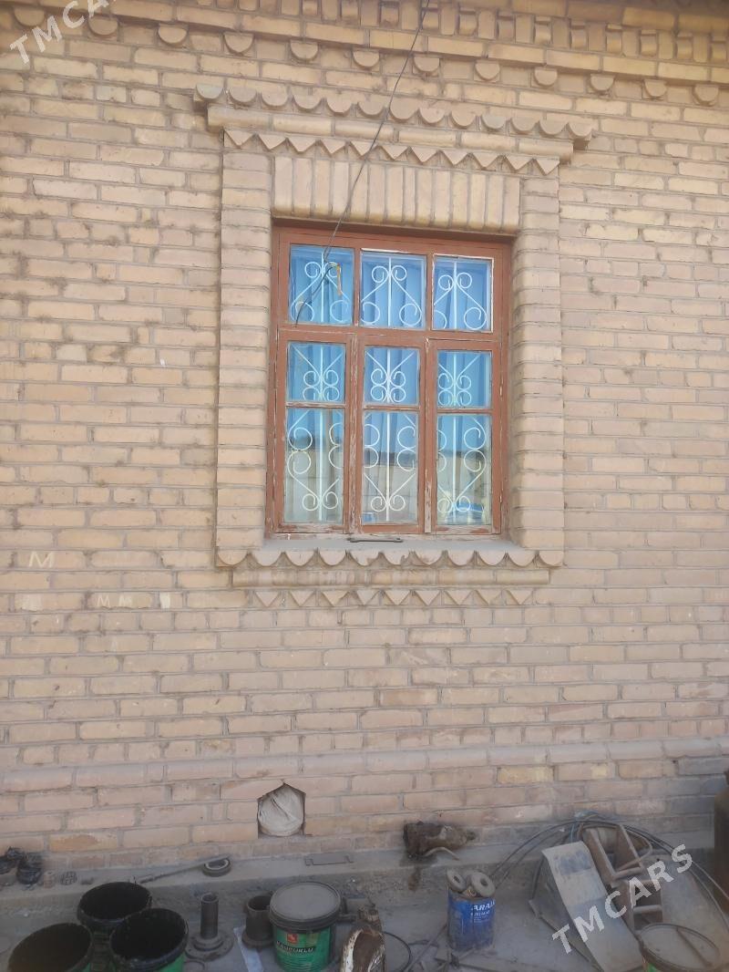 Gurluşyk harytlar - Чарджоу - img 7