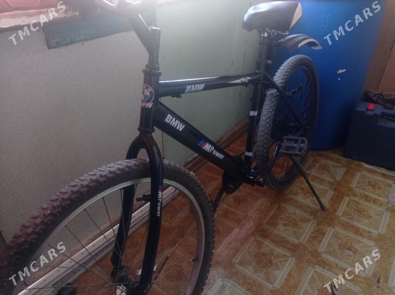 велосипед - Türkmenbaşy - img 1