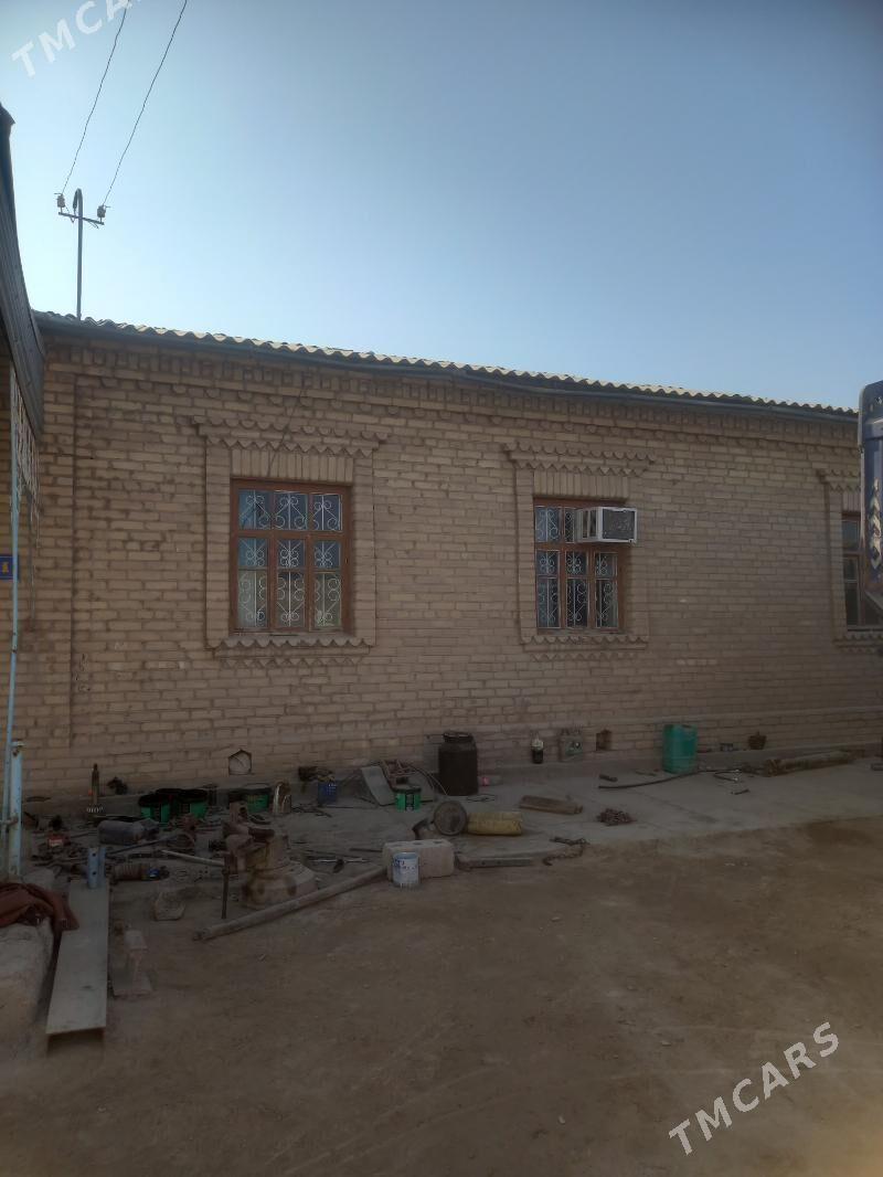 Gurluşyk harytlar - Чарджоу - img 1